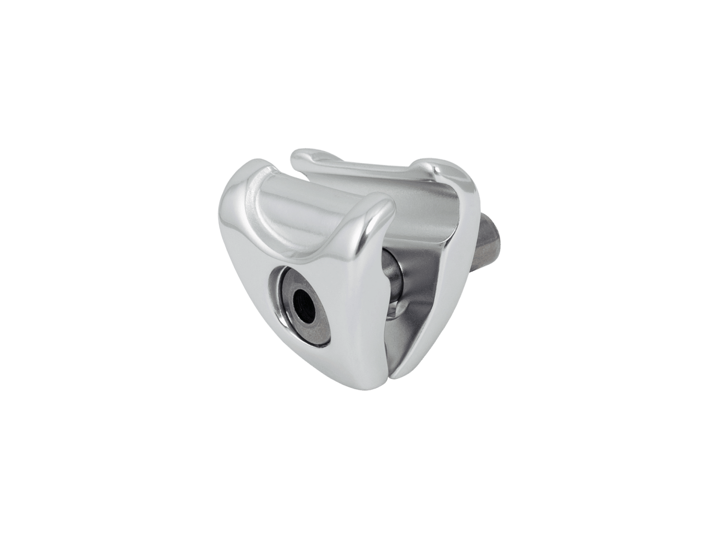 Saddle Clamp Ears