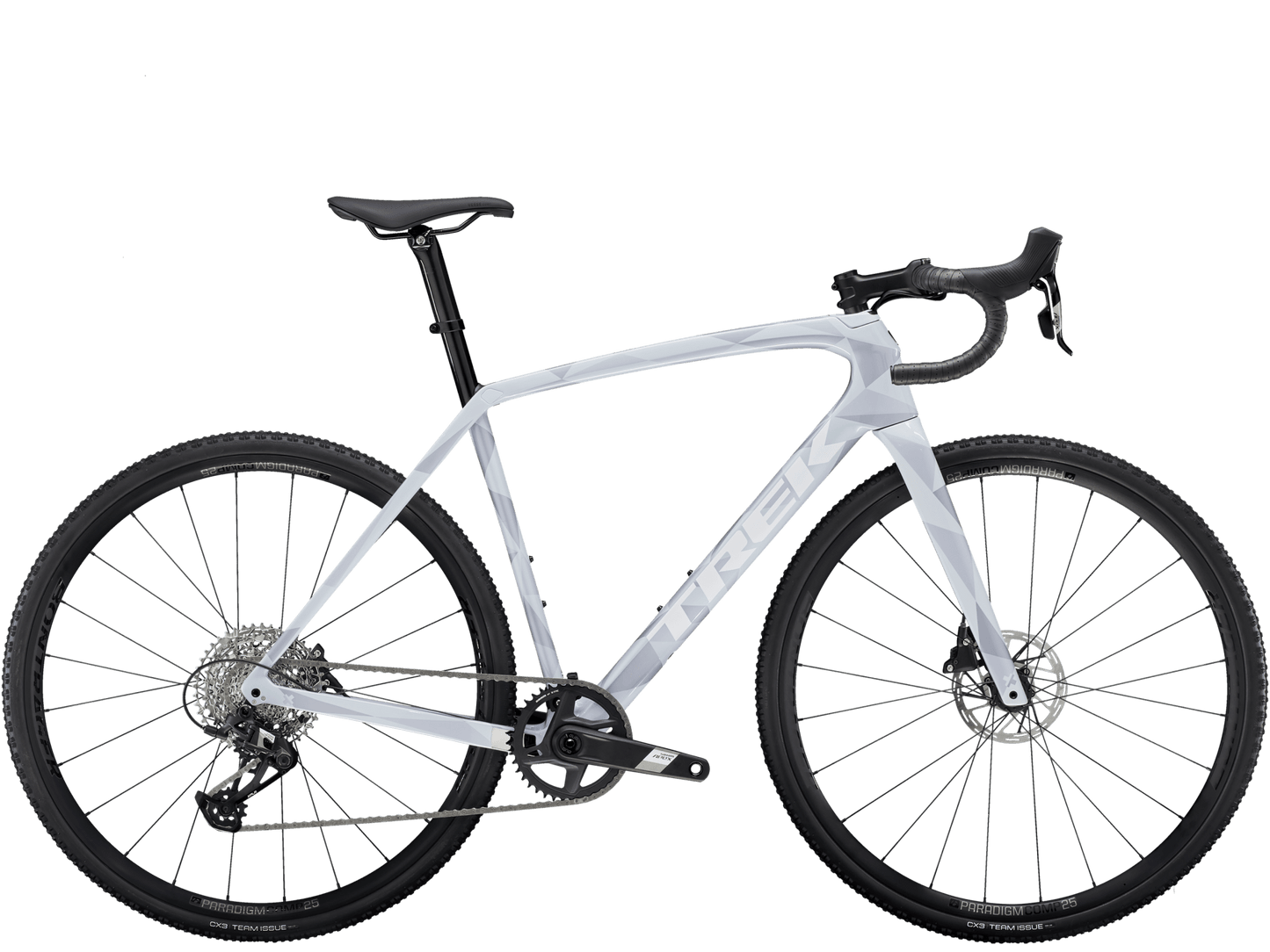 Boone Disc Frameset Plasma Grey [BackOrder]
