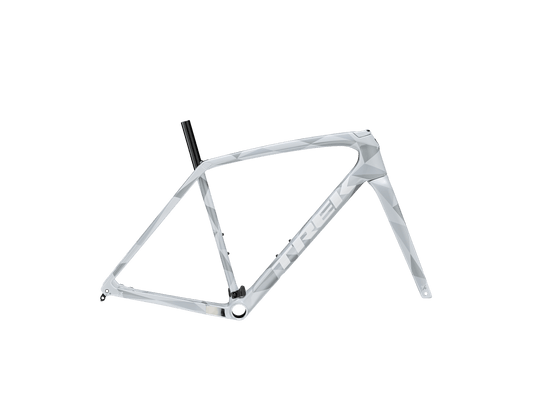 Boone Disc Frameset Plasma Grey [BackOrder]