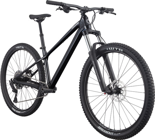 Habit HT 3 Black