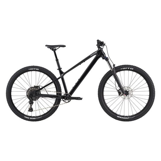 Habit HT 3 Black
