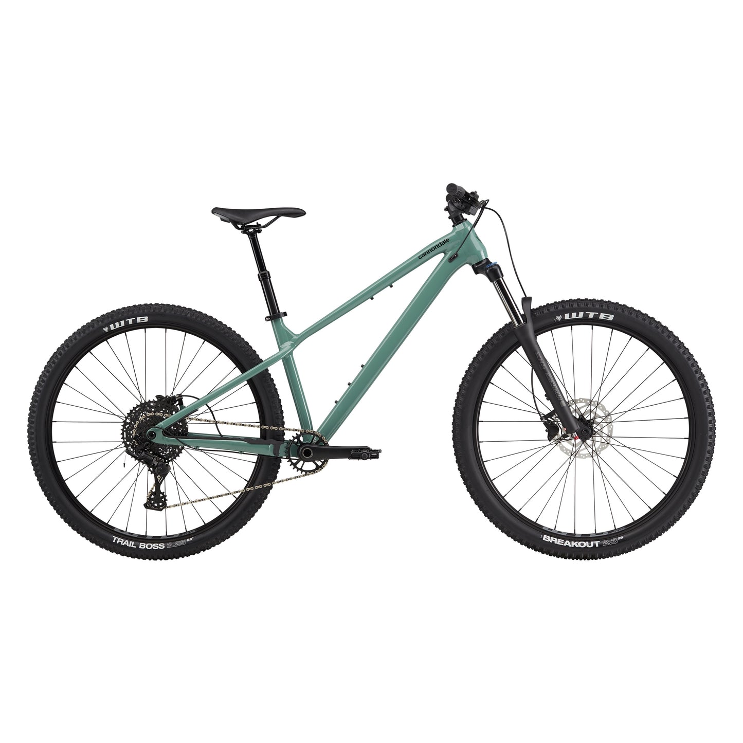 Habit HT 3 Jade