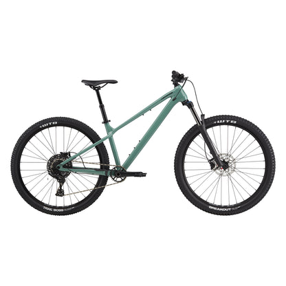 Habit HT 3 Jade