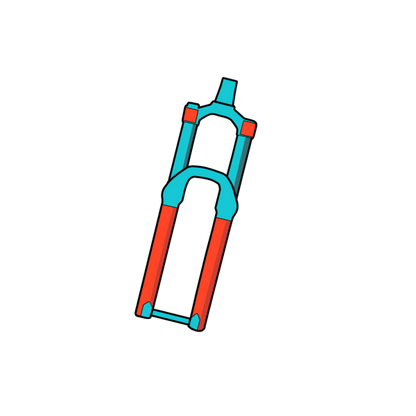 COVERED FORK PROTECTION