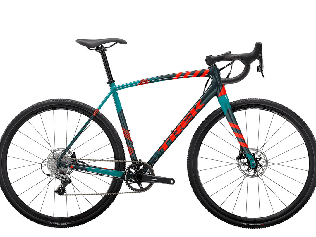 Crockett Disc Frameset Coral Fade [BackOrder]