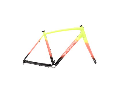 Crockett Disc Frameset Coral Fade [BackOrder]