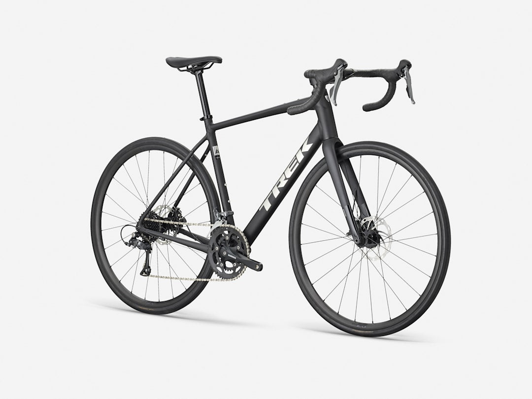 DOMANE AL 2 Gen 4 Black