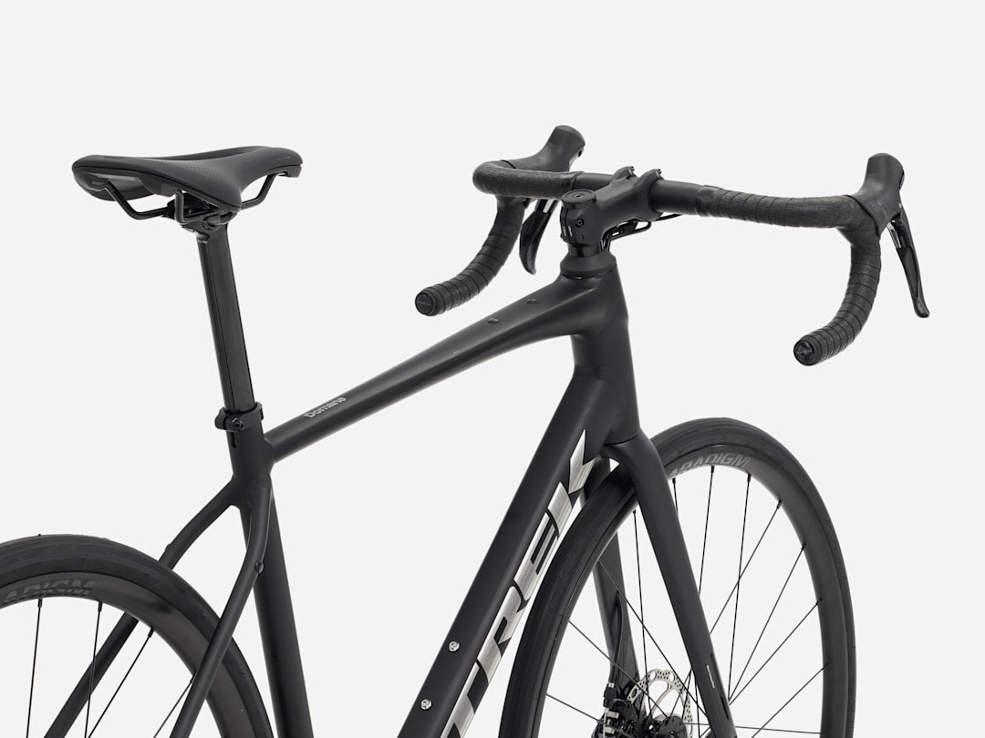 DOMANE AL 2 Gen 4 Black