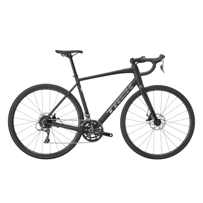 DOMANE AL 2 Gen 4 Black