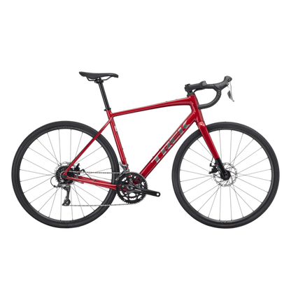 DOMANE AL 2 Gen 4 Red