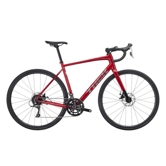 DOMANE AL 2 Gen 4 Red
