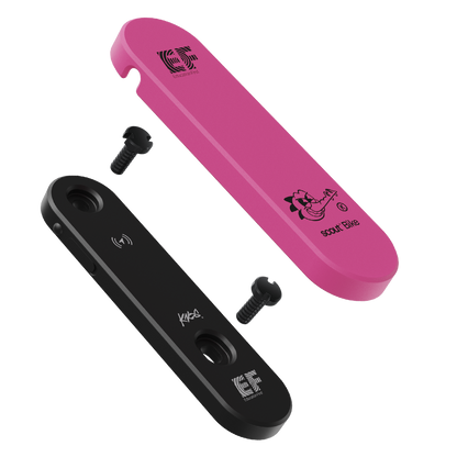 KNOG X EF Scout Bike Alarm & Finder