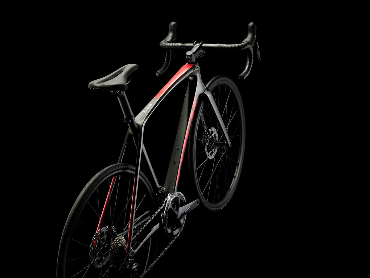 EMONDA SL 5 Grey [OUTLET]