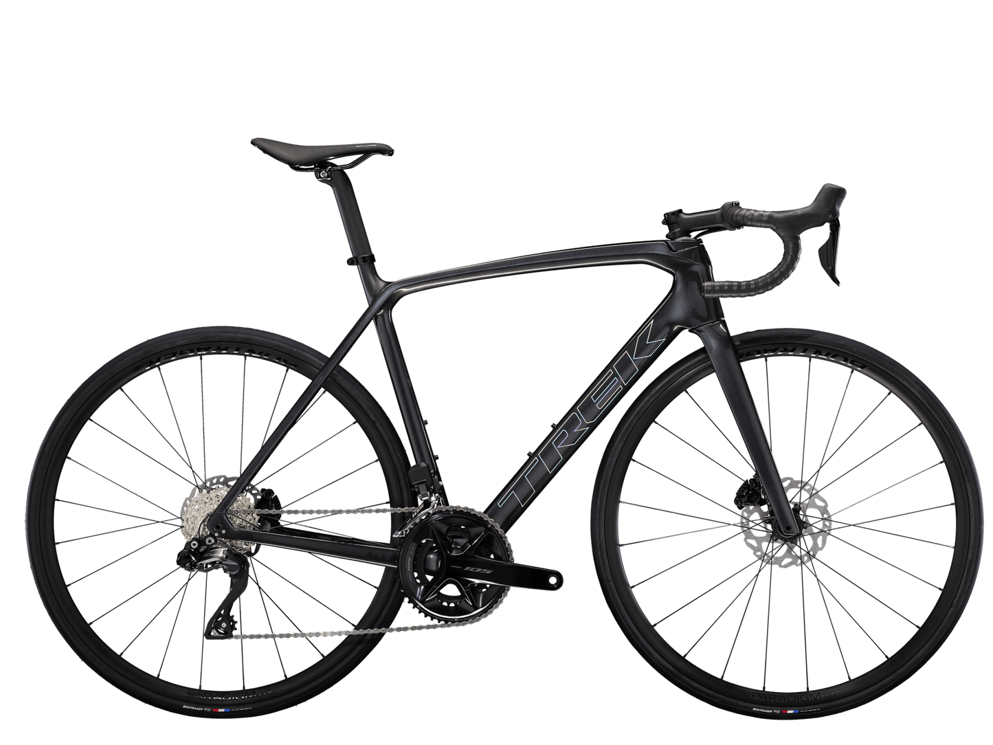 EMONDA SL 6 Di2 Black [OUTLET]