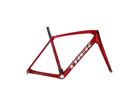 Emonda SLR Disc Frameset Red