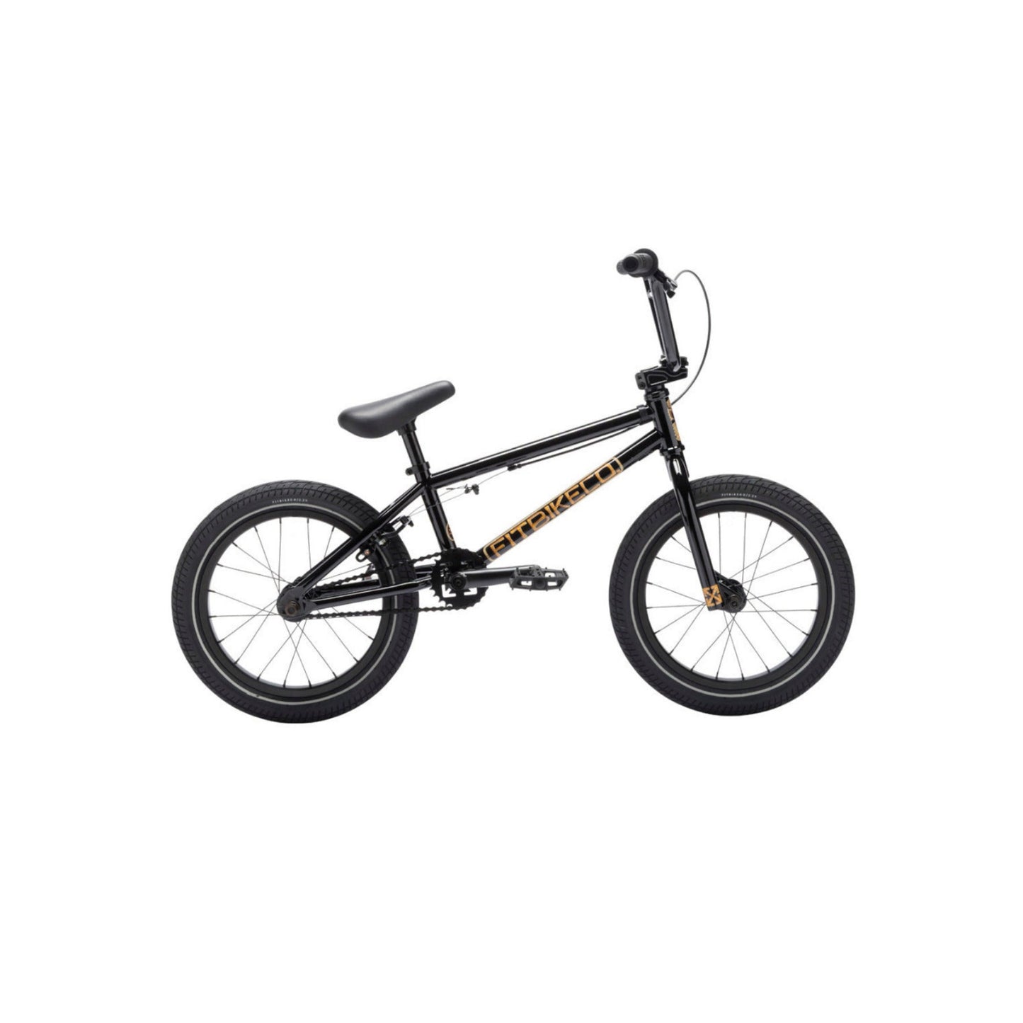 MISFIT 16 Black