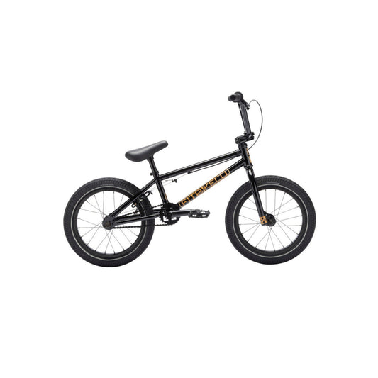MISFIT 16 Black