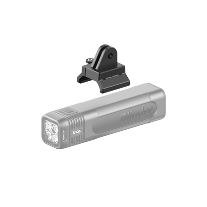 Blinder GoPro Mount