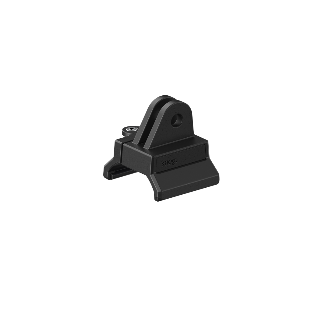 Blinder GoPro Mount
