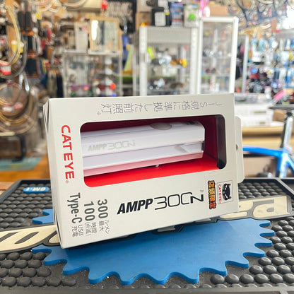 AMPP 300N