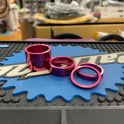 Headset Spacer Kits