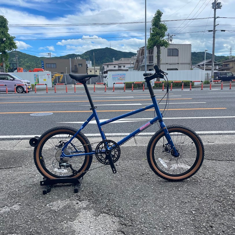 Around Gravel