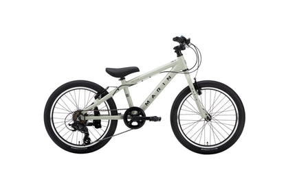 DONKY JR 20 6S Grey