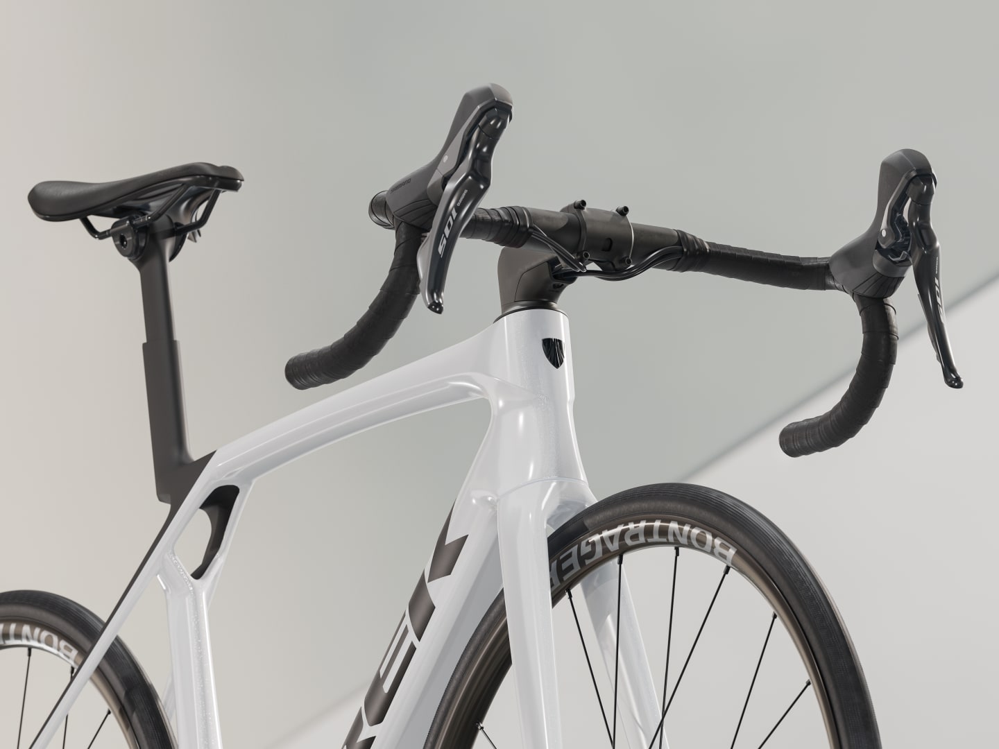 MADONE SL 5 Gen 8 White