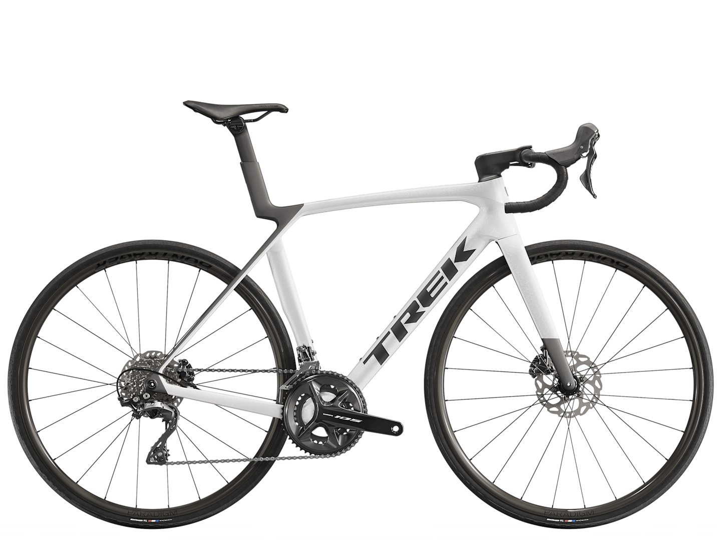 MADONE SL 5 Gen 8 White