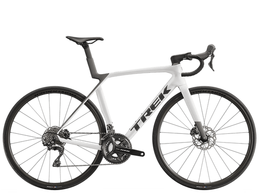 MADONE SL 5 Gen 8 White