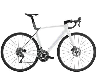 Madone SL Gen 8 Frameset White [BackOrder]