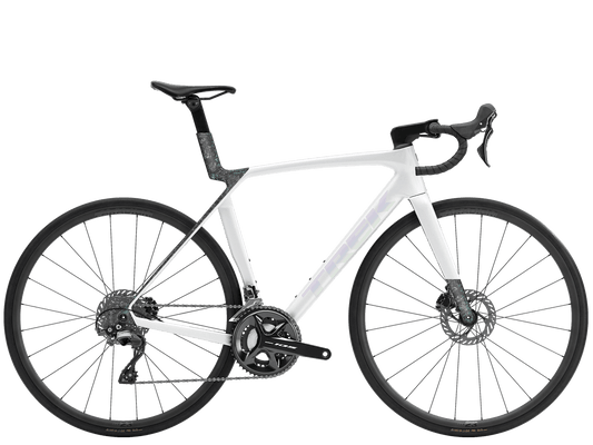 Madone SL Gen 8 Frameset White [BackOrder]