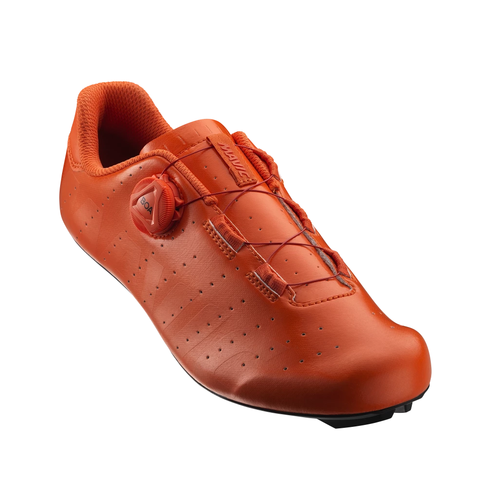 COSMIC BOA Orange