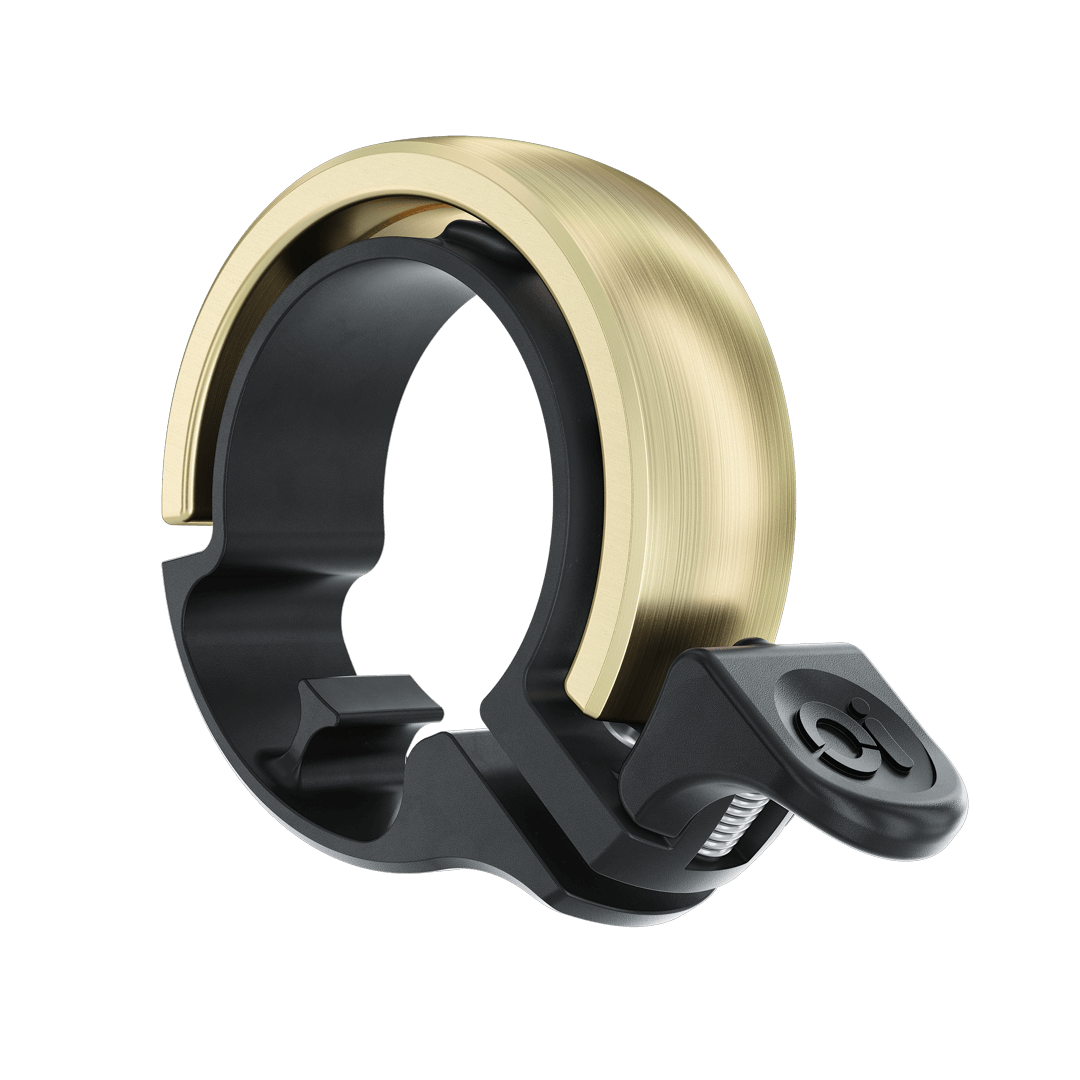 Oi Classic Bike Bell