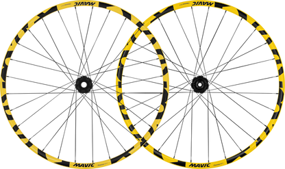 DEEMAX DH Yellow