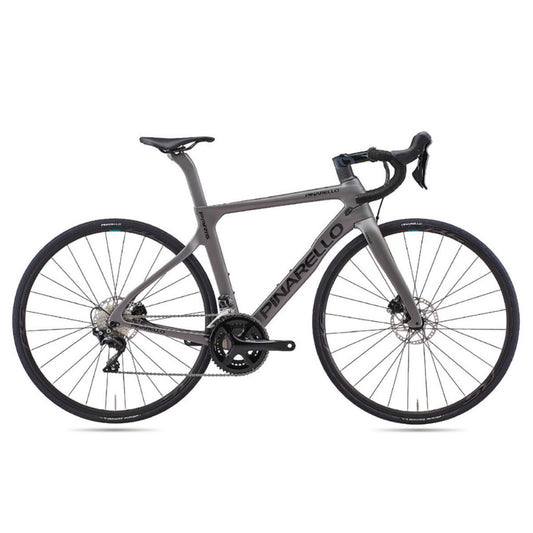 PARIS DISK 105 Gray Steel