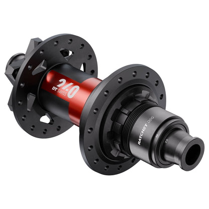 240 DEG DF Classic IS Boost [BackOrder]