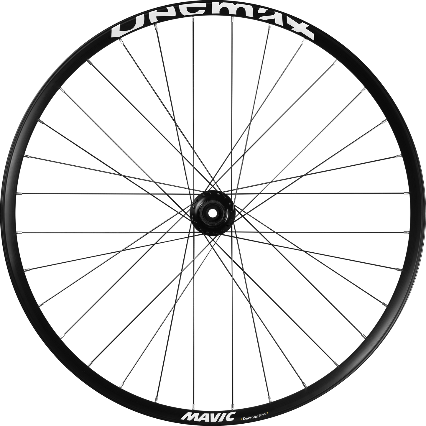 DEEMAX PARK 27.5