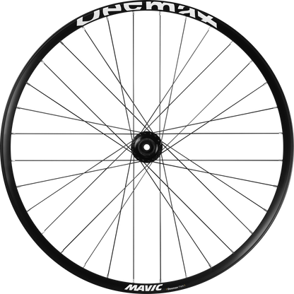 DEEMAX PARK 27.5