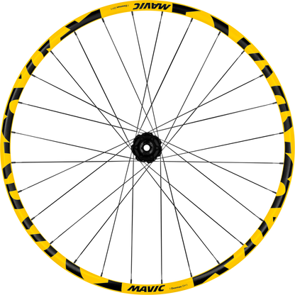 DEEMAX DH Yellow