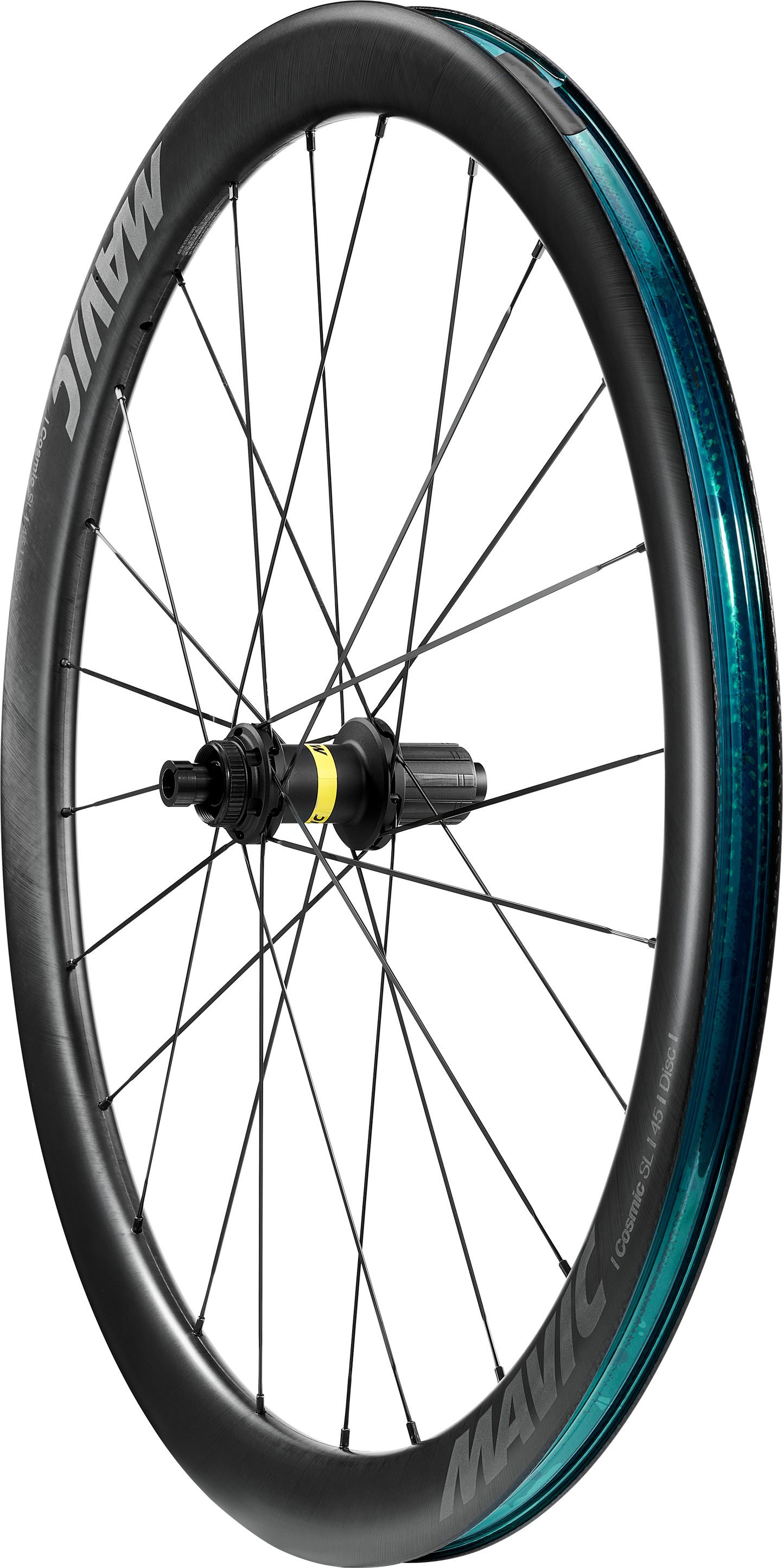 COSMIC SL 45 DISC 23mm