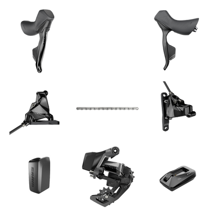 RIVAL AXS D1 Groupset [OUTLET]