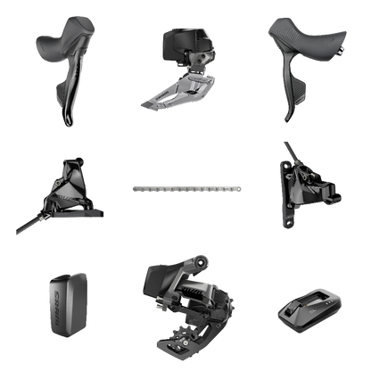 RIVAL AXS D1 Groupset [OUTLET]