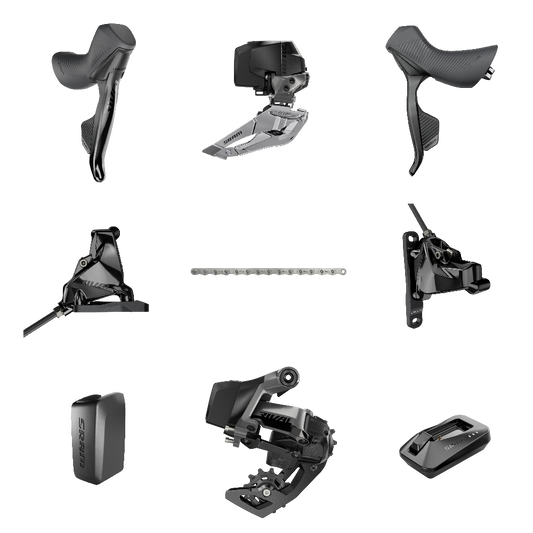 RIVAL AXS D1 Groupset [OUTLET]