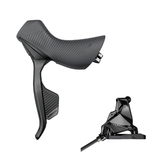 RIVAL AXS HRD Shift-Brake System D1
