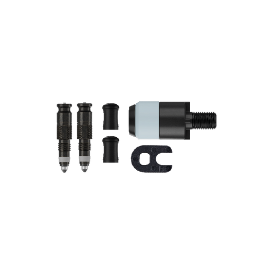 CLIK VALVE by Schwalbe