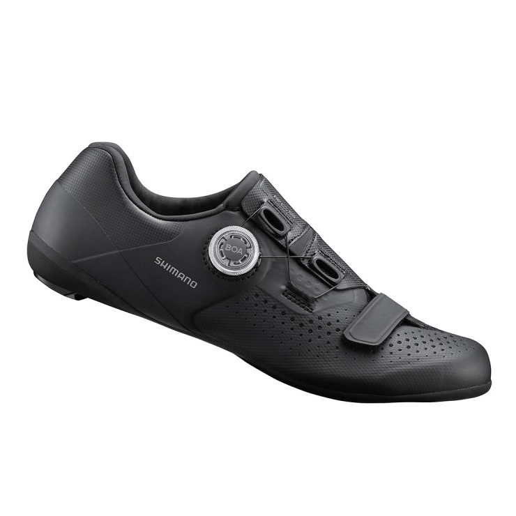 RC5 Black [OUTLET]