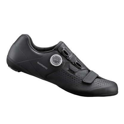 RC5 Black [OUTLET]