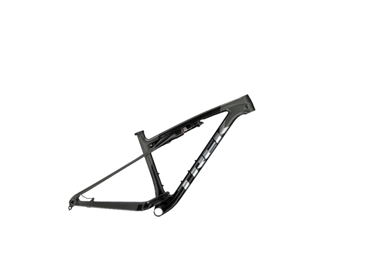Supercaliber SLR Gen 2 Frameset Deep Smoke [BackOrder]