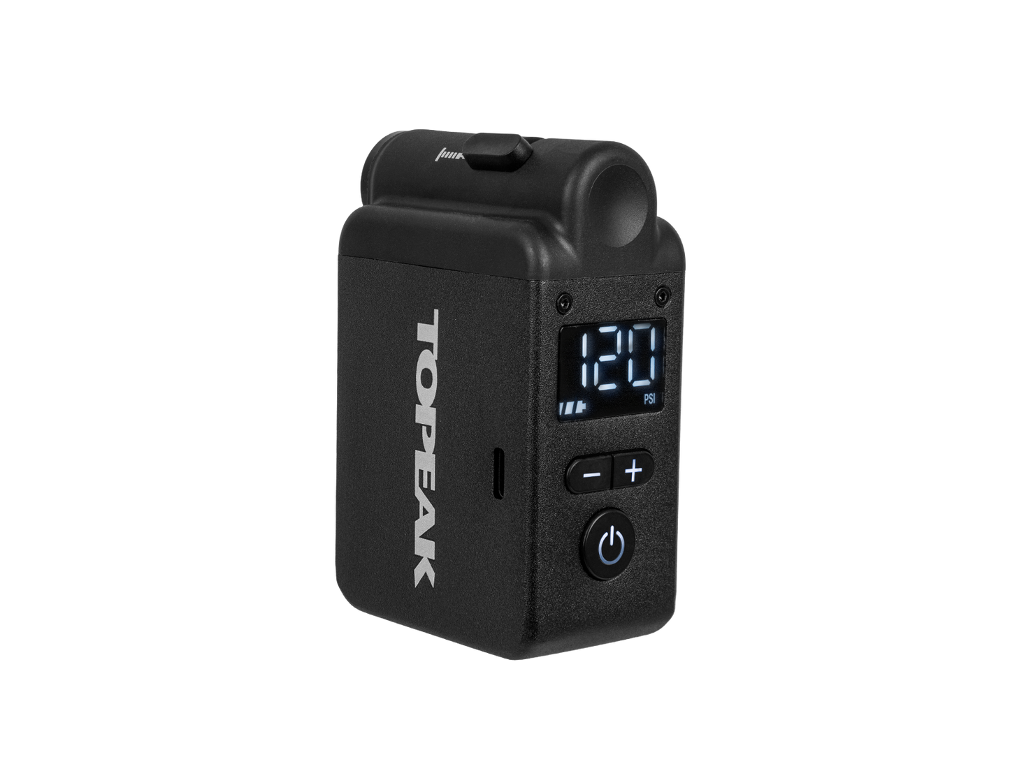 E-BOOSTER DIGITAL